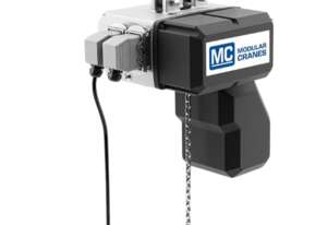 500Kg Electric Chain Hoist - Eye Suspension
