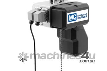 500Kg Electric Chain Hoist - Eye Suspension