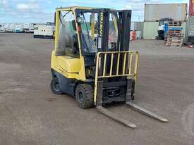Hyster 2.0 Fortis - picture0' - Click to enlarge