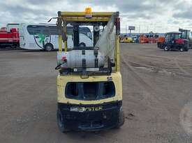 Hyster 2.0 Fortis - picture2' - Click to enlarge