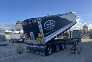2021 Sloanebuilt 5-ADT Road Train Trailer