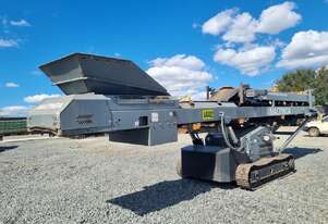 Anaconda 2018   TR60