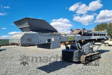 Anaconda 2018   TR60