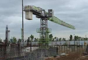 2025 Zoomlion T6013-6 Tower Crane