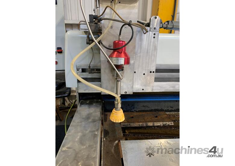 Waterjet Cutting Table 