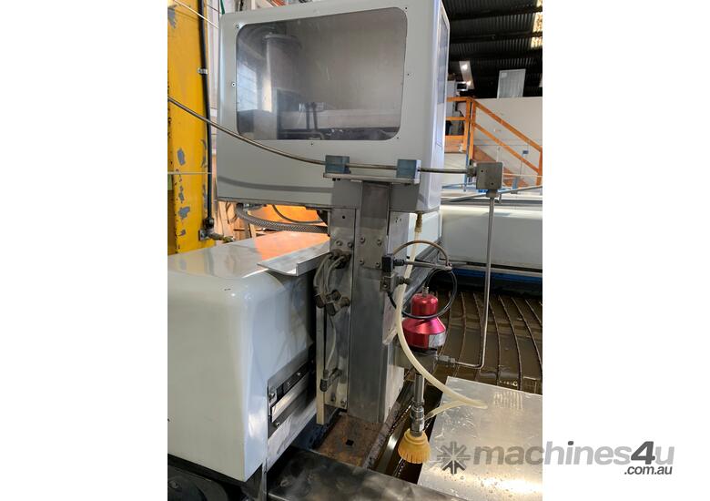 Waterjet Cutting Table 