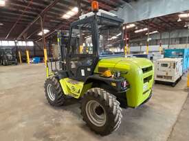 2019 Agrimac TH-350 Forklift - picture0' - Click to enlarge