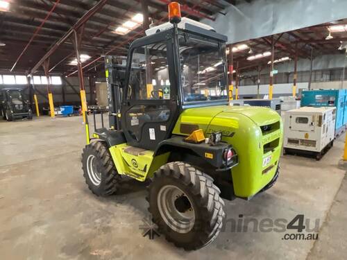 2019 Agrimac TH-350 Forklift