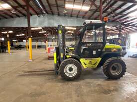 2019 Agrimac TH-350 Forklift - picture2' - Click to enlarge