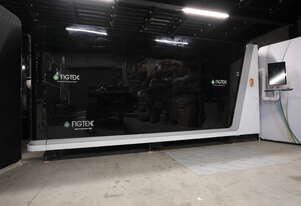 1515 Enclosed Fiber Laser Machine 2kW