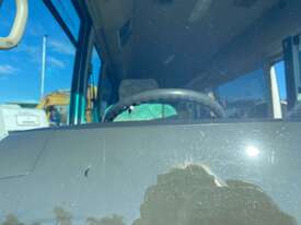 2011 Mitsubishi Fuso Rosa BE600 24 Seater Bus - picture0' - Click to enlarge