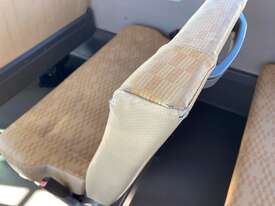 2011 Mitsubishi Fuso Rosa BE600 24 Seater Bus - picture1' - Click to enlarge