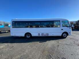 2011 Mitsubishi Fuso Rosa BE600 24 Seater Bus - picture2' - Click to enlarge