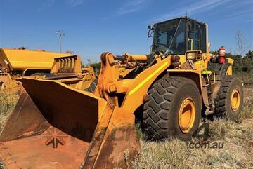 Komatsu   WA470-6A Komatsu   WA470-6A