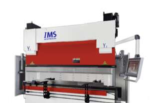 IMS-TRITON CNC | 1600mm | 70T | Hydraulic Wila Style Tooling |