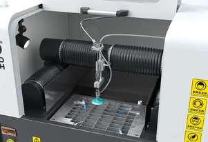 small water jet cutter factory price