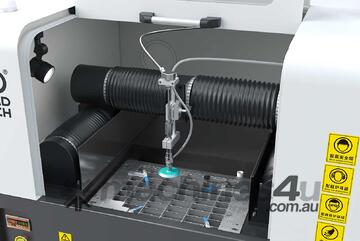 small water jet cutter factory price