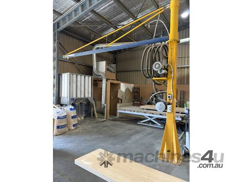  Vacuum Lifter 