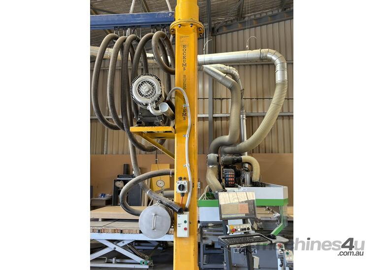  Vacuum Lifter 