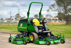 John Deere 1600 Wide Area mower Lawn Equipment