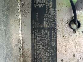 2025 John Papas JPT 365 Dual Axle Box Trailer - picture1' - Click to enlarge