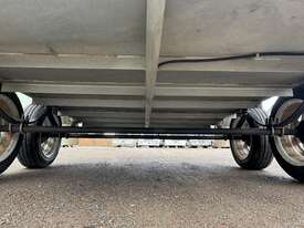 2025 John Papas JPT 365 Dual Axle Box Trailer - picture2' - Click to enlarge