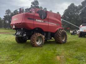 CASE 8010 HEADER - picture0' - Click to enlarge