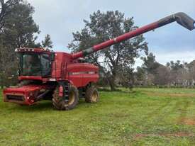 CASE 8010 HEADER - picture0' - Click to enlarge