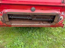 CASE 8010 HEADER - picture1' - Click to enlarge