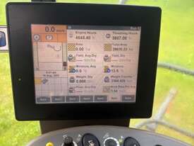 CASE 8010 HEADER - picture2' - Click to enlarge