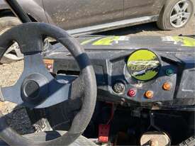 Polaris RZR 170 EFI ATV - picture0' - Click to enlarge