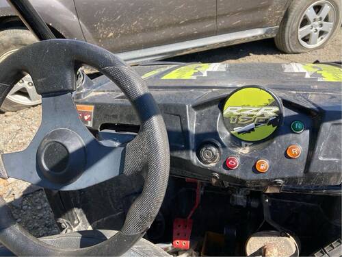 Polaris RZR 170 EFI ATV