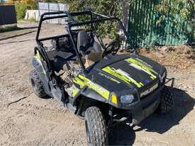 Polaris RZR 170 EFI ATV - picture0' - Click to enlarge