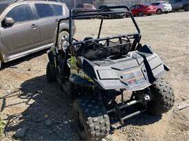 Polaris RZR 170 EFI ATV - picture1' - Click to enlarge
