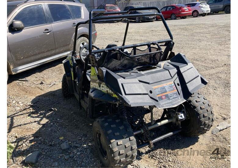 Polaris RZR 170 EFI ATV