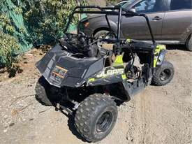 Polaris RZR 170 EFI ATV - picture2' - Click to enlarge