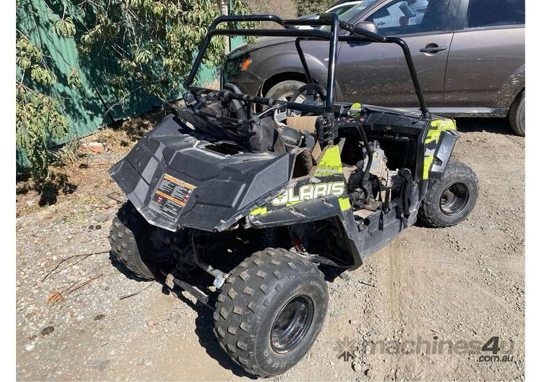 Polaris RZR 170 EFI ATV