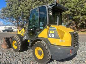 2013 Komatsu WA65-6 - picture0' - Click to enlarge