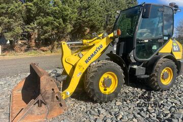 Komatsu 2013   WA65-6 Komatsu 2013   WA65-6