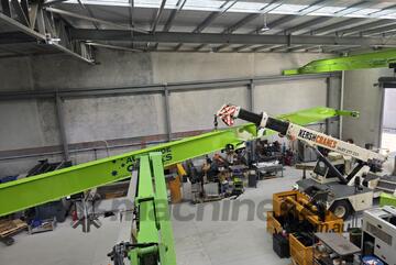Austwide Cranes Brand   Overhead Gantry Cranes