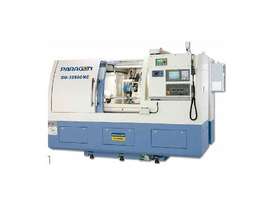 CNC/Conventional Cylindrical Grinding Machines - picture0' - Click to enlarge