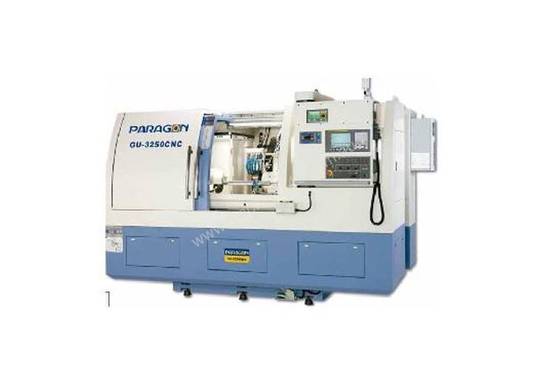 caption CNC/Conventional Cylindrical Grinding Machines