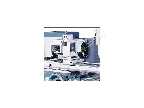 caption CNC/Conventional Cylindrical Grinding Machines
