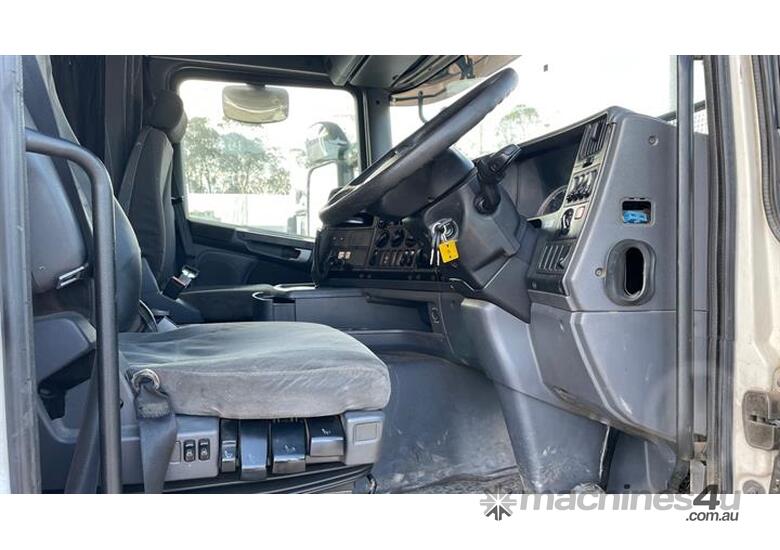 caption Scania G440