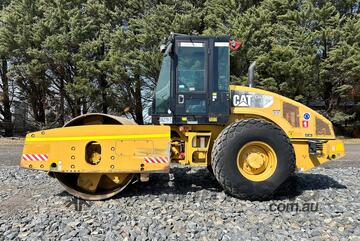 Caterpillar 2012   CS64
