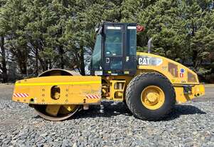 Caterpillar 2012   CS64