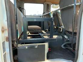 2017 Hino FG 500 1628 Crew Cab Service Body - picture0' - Click to enlarge