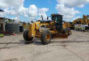 Caterpillar CAT 140M Motor Graders