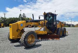 Caterpillar CAT 140M Motor Graders