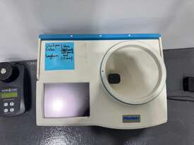 Perten IM 8800 Grain Protein & Moisture Meter & Super Point Moisture Analyzer - picture0' - Click to enlarge